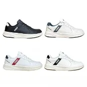 【K-SWISS】防水鞋 LUNDAHL II WP 防水運動鞋 防水小白鞋 防水男鞋 多色 (09376)
