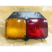 ［車輪埔］HINO後燈 FD GH 500 700 GD SH 福將 大將 後燈 尾燈 後燈總成 219-1902.03