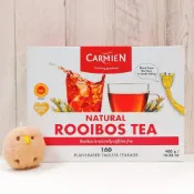 (店+)【Carmien】 南非博士茶 2.5公克 160入 (Rooibos Tea 博士茶 國寶茶 無咖啡因)
