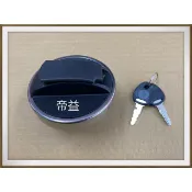 【帝益汽材】SCANIA 114 新凱 欣凱 340 360 油箱蓋 油桶蓋《另有賣水箱護罩、彎角板、保險桿、腳踏鋁板》