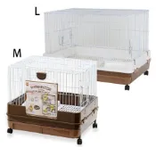 Marukan 兔籠 MR-305｜MR-306｜MR-999｜MR-994｜MR-995｜MR-996『WANG』
