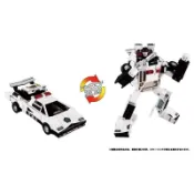 TAKARA TOMY 變形金剛 日版 Missing Link C-06 柯爾頓 CORDON