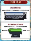 碳粉盒4ZB96A墨粉盒兼容HP惠普Color Laser MFP 178nw彩色多功能一體機墨盒178nwg打印機硒鼓