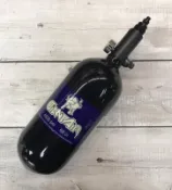 《HT》 高壓氣瓶 碳纖維 玩具槍 鎮暴槍 BB彈 CO2 高壓瓶 高壓槍 喇叭彈 打氣機