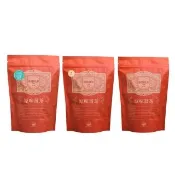【薑蓉之家】GINGER TEA養身薑茶/薑紅茶/薑四季春茶/冷熱泡/2包共40入任選(茶包/滷包/熬湯)