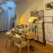 (店+)免稅免運到府 實木美甲桌 吸塵器鑲嵌式日式單人美甲桌子 小型網紅美甲桌椅 工作臺 單人桌 雙人桌 簡約現代桌子  桌子
