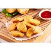 (店+)【萬象極品】強匠黑胡椒雞塊(樂點子) / 約1000g 83141125