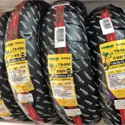Timsun 騰森輪胎 TS660高抓 140/70-13 輪胎 ★朝幸機車行★ SMAX FORCE 含裝 平衡 除臘