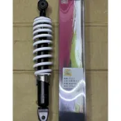 👍豪邁125 後避震器，迪爵125後避震器，高手125避震器（偏心款），GT125避震器（偏心款，改裝後避震器，變段后叉