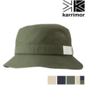 Karrimor Grab Hat 圓盤帽/遮陽帽/漁夫帽 5H07UBJ2 SASA195106 100681