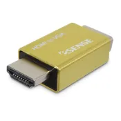 【蝦皮直營】Esense HDMI to VGA 轉接器 HDMI公 轉 VGA母 轉接頭 電腦 筆電 平板 投影