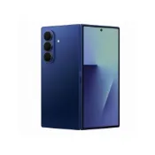 (店+)【Samsung 三星】全新Z Fold 7 12/256G未拆封 台灣公司貨 含原廠保固1年 店保兩年 隔日可到貨
