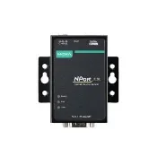 【CHANG YUN 昌運】MOXA NPort 5130 1埠RS-422/485串列設備伺服器