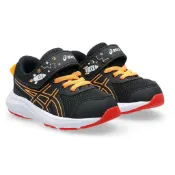 Asics 亞瑟士 CONTEND 9 TS SCHOOL YARD 小童太空時代系列 運動鞋 1014A365-001