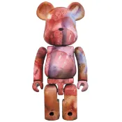 ＊＊MEDICOM TOY BE@RBRICK 200% PUSHEAD 大理石 超合金＊＊
