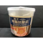 *大進批發五金* 南星益膠泥500g