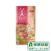 日本公司貨 俏正美BB 膠原錠120錠【瑞昌藥局】016094 膠原蛋白 Chocola BB 非水貨