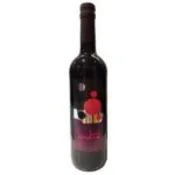 【酒立購】珊卓拉紅葡萄酒 750ml