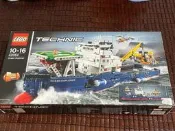 LEGO 樂高 42064 科技系列 海洋探險號 全新未組 已絕版 1