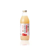 【蝦皮直營】青森農協 希望之雫蘋果汁 1000ml (日本原裝進口) 日本青森100%蘋果汁 飲料