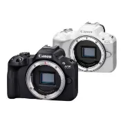 【Canon】EOS R50 Body 單機身(公司貨)
