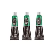 免釘膠60g-24入(白膠 牆上置物架免打孔黏著劑 防水膠 掛勾免釘膠 黏木頭膠 玻璃膠 代釘膠)