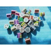 DIY金蔥線  釣竿 竿子....深灰/銅色/淺綠/深綠/金色/紫色/藍色/棗色/深藍/......