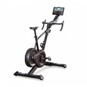 【BH歐洲百年品牌】EC-01 Exercycle智能訓練單車(飛輪車/室內公路車/公路車騎感/智能電磁系統/V型車架)