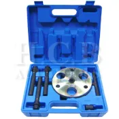 (工具妹)H.C.B-A1119 BENZ (W220) 氣壓避震器油封更換工具