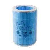 【初蘊】含RFID|適用 小米 1代/2代/2S/Pro/3代 空氣清淨機濾網 抗菌抗敏除臭 HEPA濾芯複合活性碳