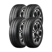 【Michelin 米其林】XM2+ 95H 省油耐磨輪胎_四入組_215/60/16(車麗屋)