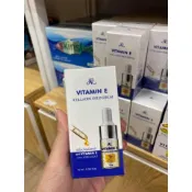 正公司貨中文標登錄 Ready! AR Vitamin E Collagen Gold Serum 24K 10ml