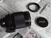 狗仔利器  Nikon RC f8 500mm  轉接可直上 反射式設計/輕便/越來越少了