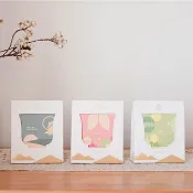 【天下第一好茶】囍櫻禮悅 茶包小禮 - 婚禮小物・喜慶贈禮