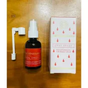 【小資網拍】義大利 威尼斯 ORO VENEZIANO 龍血樹 × 蜂膠 口腔噴劑（Oral Spray） 30ml