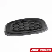 【GIVI】E176 後靠背 B29 / B330 後箱專用 台灣總代理
