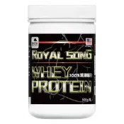 (店+)【御松田】美國濃縮乳清蛋白(500g/瓶)｜高蛋白 蛋白粉 乳清蛋白 肌酸 蛋白飲 高蛋白粉 乳清 BCAA
