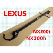 LEXUS NX200 NX200t NX300 NX300h 一代 引擎室拉桿