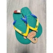 正品 代購 Havaianas 哈瓦仕  拖鞋 人字拖  巴西LOGO