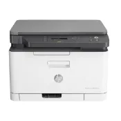 【i郵購】OA補給站 HP Color Laser MFP 178nw 彩色雷射多功能事務機【影印/列印/掃描/WIFI】