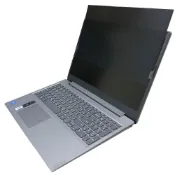 (店+)【Ezstick】Lenovo IdeaPad L3i L3 15IML 防窺片｜檔片式固定設計｜防藍光/防眩光｜左右或四向視角選擇｜180度/左右防窺