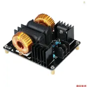 ZVS 1000W低壓感應加熱板模塊反激式驅動器加熱器馬克思發電機特斯拉線圈電源板