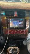 三菱 COLT PLUS 實裝車安裝分享 SONY-XAV-AX1000 (無碟片) 收音機/USB/AUX/藍牙音樂 