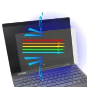 【Ezstick】HP Spectre X360 Conve 13-ae500TU 防藍光螢幕貼(可選鏡面或霧面)