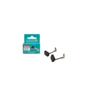 (店+)【MAKITA 牧田】牧田原廠碳刷 CB-458 砂輪機GA4031SP, GA4030SP專用 料號:195025-8 中崙五金