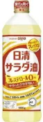 裕毛屋生鮮超市 日清【沙拉油】1000g