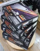 【免運】全新盒裝 技嘉 B550 AORUS PRO AC WIFI AM4 Ryzen 主機板 可參考 X570S