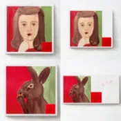 舔手指日本小舖 【預購】Godi Butters’｜雙層酥餅｜費南雪｜ 綜合禮盒 ｜ Godiva新品牌｜薄餅｜法式酥餅