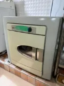 TECO東元 6公斤乾衣機(QD6581NA)