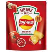 樂事 番茄醬口味洋芋片 580公克 好市多代購 賣場新效期 現貨快速出貨